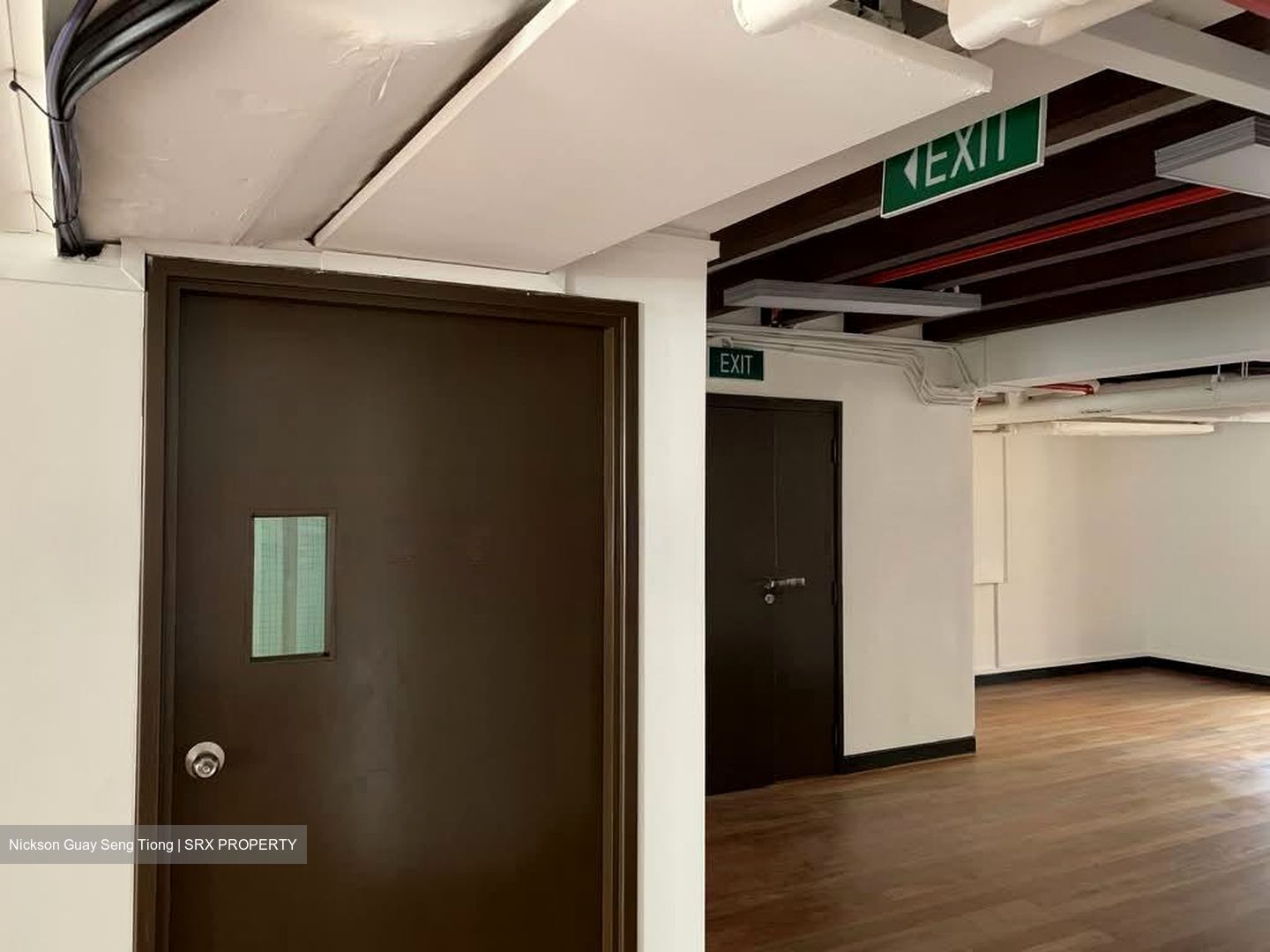 Telok Ayer Street (D1), Office #542661621
